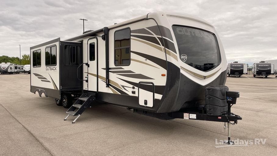 2021 Keystone Outback 340BH for Sale in Wilmington, OH
