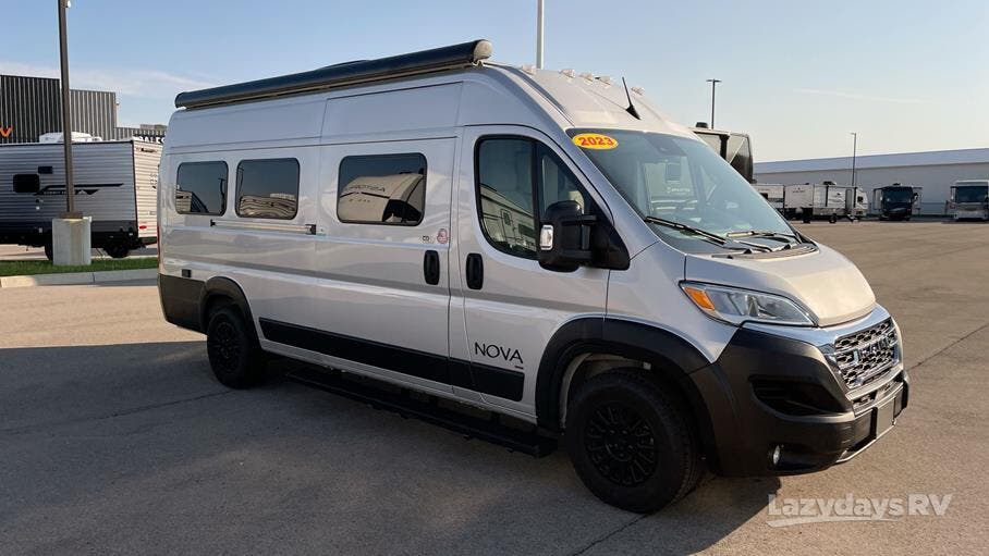 2023 Coachmen Nova 20C for Sale in Wilmington, OH