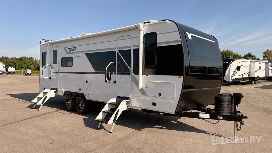 2026 Winnebago Thrive 25RLS for Sale in Wilmington, OH