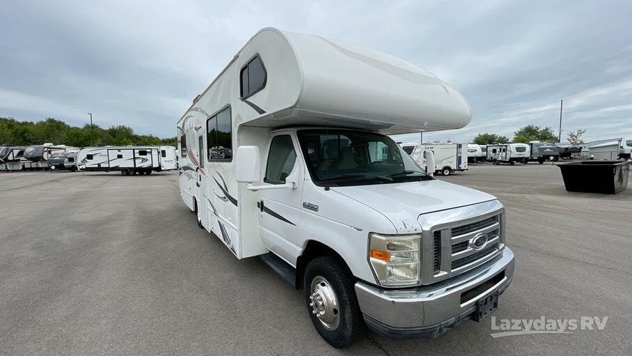 2011 Thor Motor Coach 28A  for Sale in Wilmington, OH