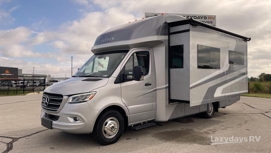 2026 Tiffin Motorhomes Wayfarer 25 XRW for Sale in Wilmington, OH