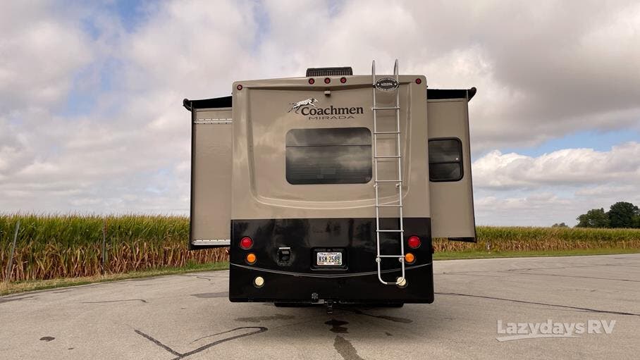 2016 Coachmen Mirada 31FW for Sale
