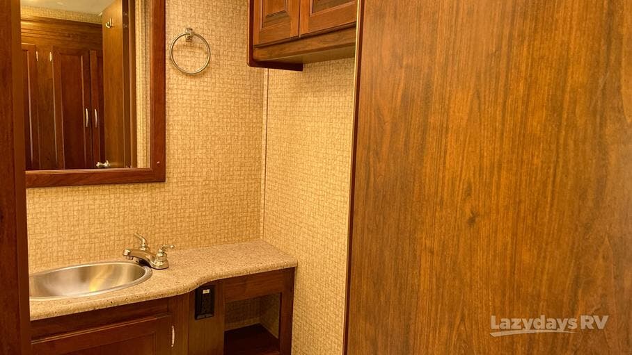 2016 Coachmen Mirada 31FW for Sale
