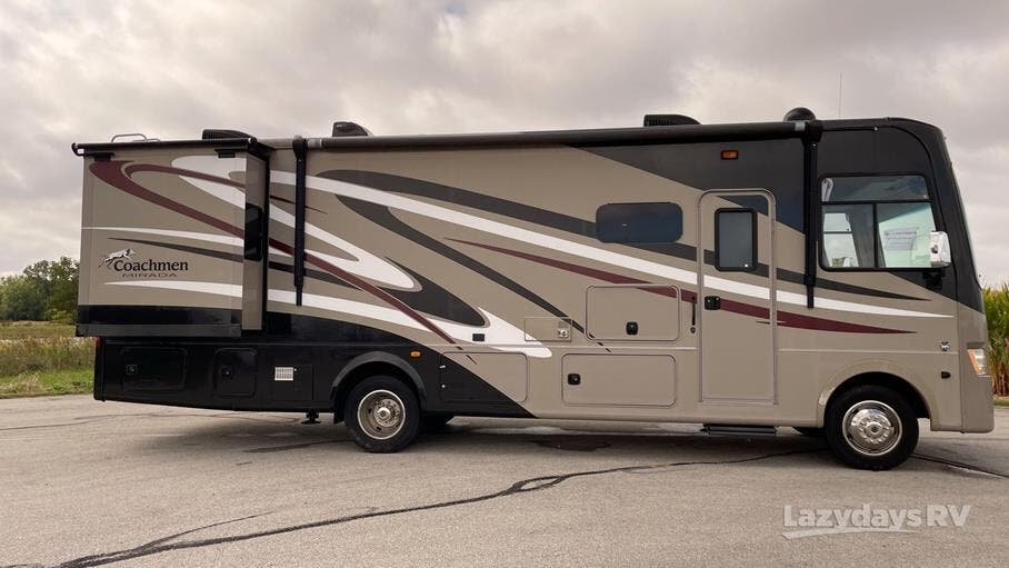 2016 Coachmen Mirada 31FW for Sale