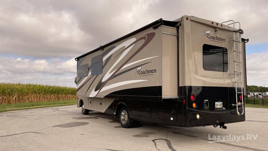 2016 Coachmen Mirada 31FW for Sale