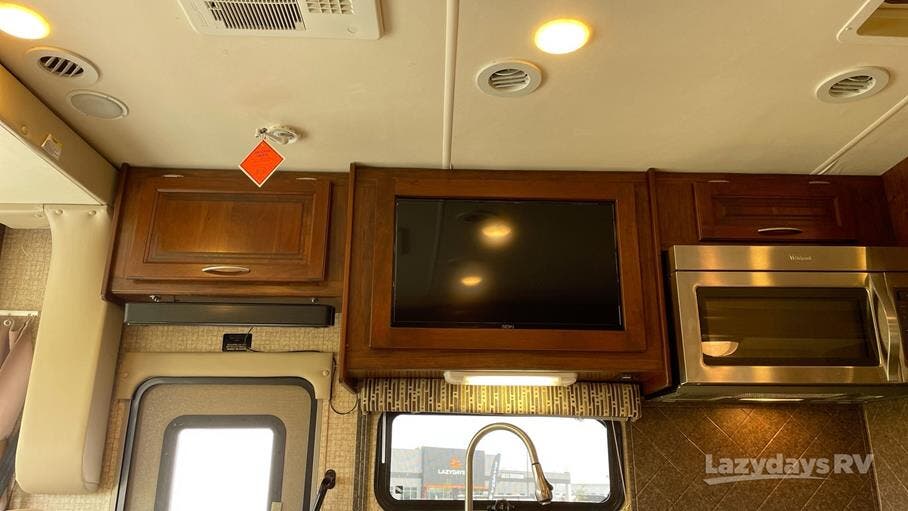 2016 Coachmen Mirada 31FW for Sale