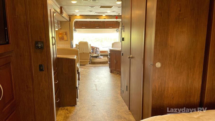 2016 Coachmen Mirada 31FW for Sale