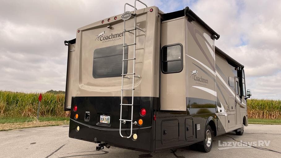 2016 Coachmen Mirada 31FW for Sale