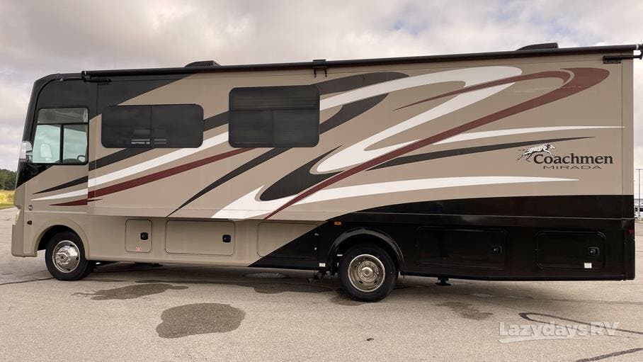 2016 Coachmen Mirada 31FW for Sale
