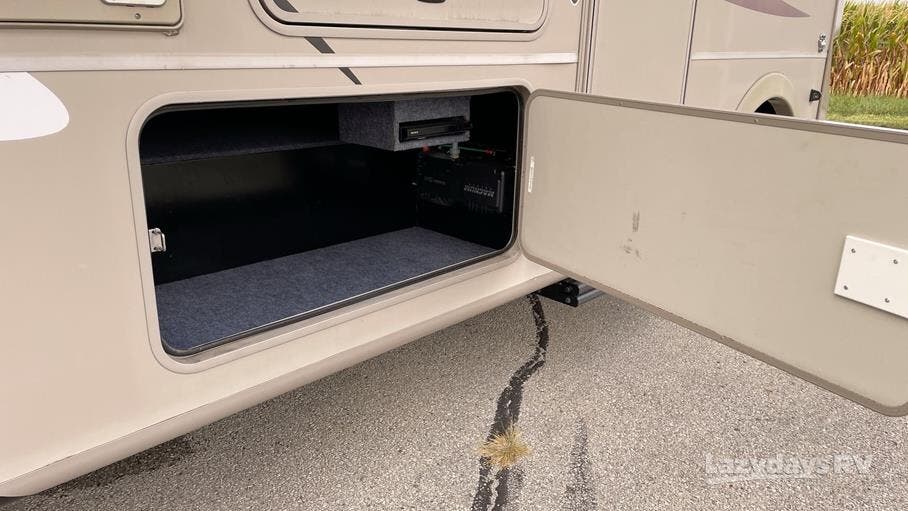 2016 Coachmen Mirada 31FW for Sale