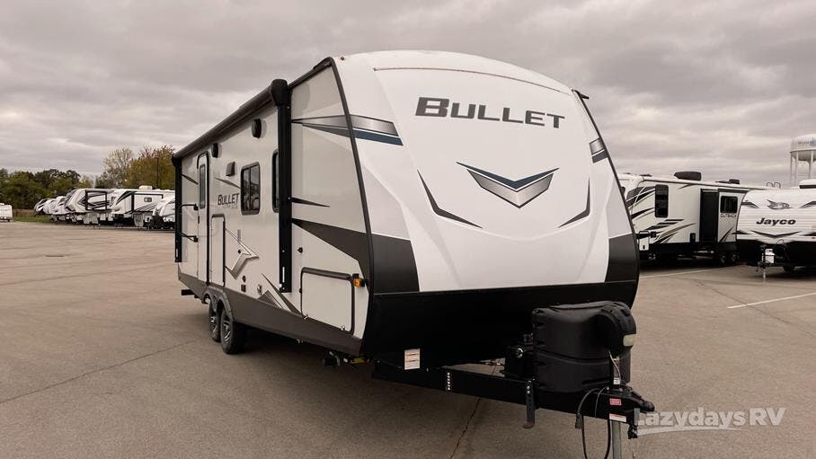 2023 Keystone Bullet 250BHS for Sale in Wilmington, OH