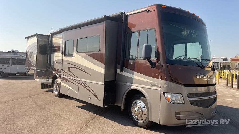 2015 Winnebago Sightseer 33C for Sale in Wilmington, OH