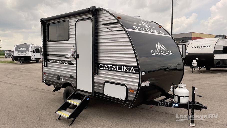2026 Coachmen Catalina Summit Series 7 134BHX for Sale in Wilmington, OH