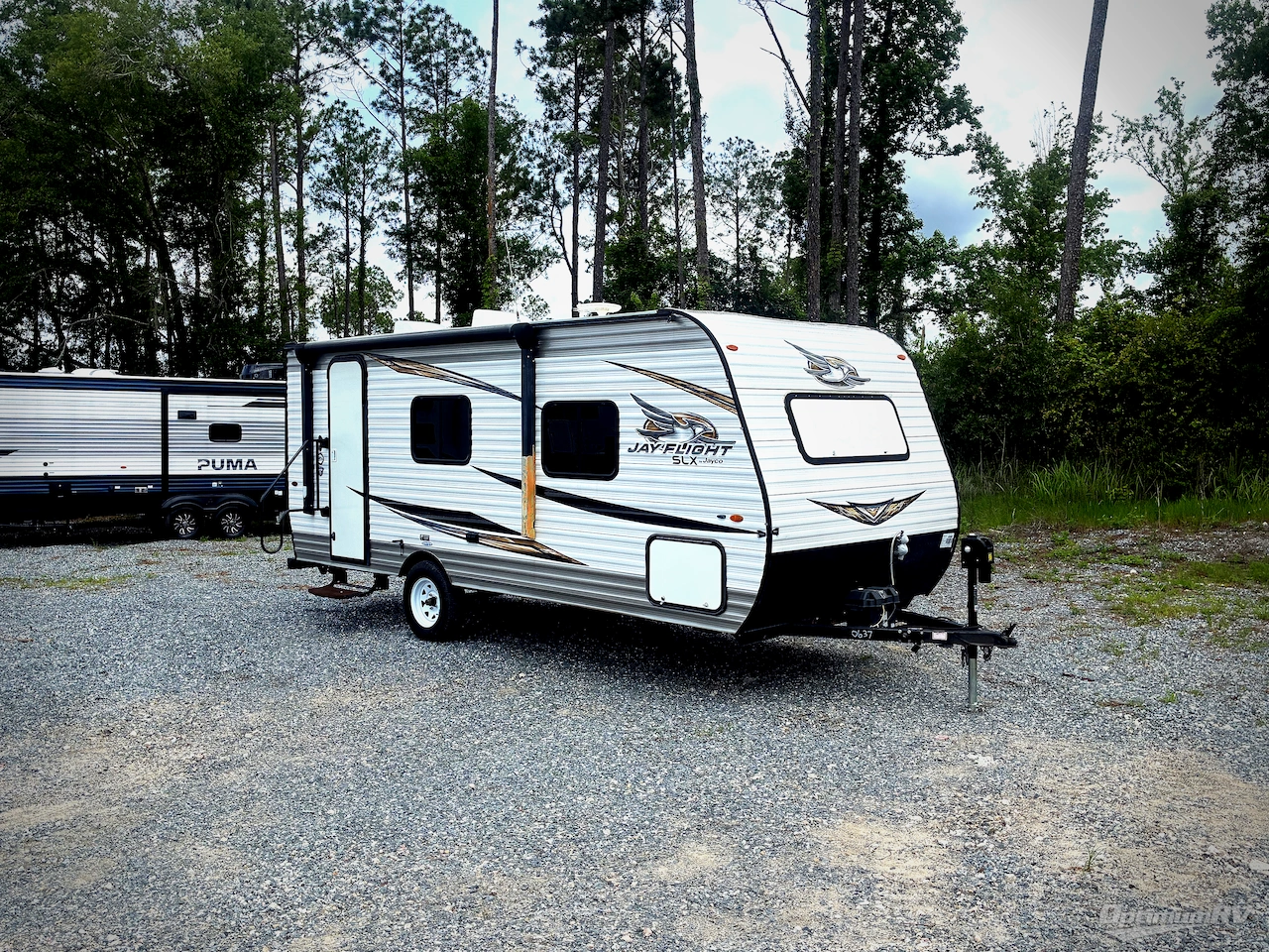 2019 Jayco Jay Flight SLX 7