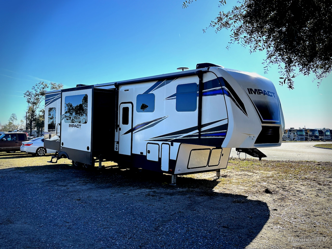 2019 Keystone Impact