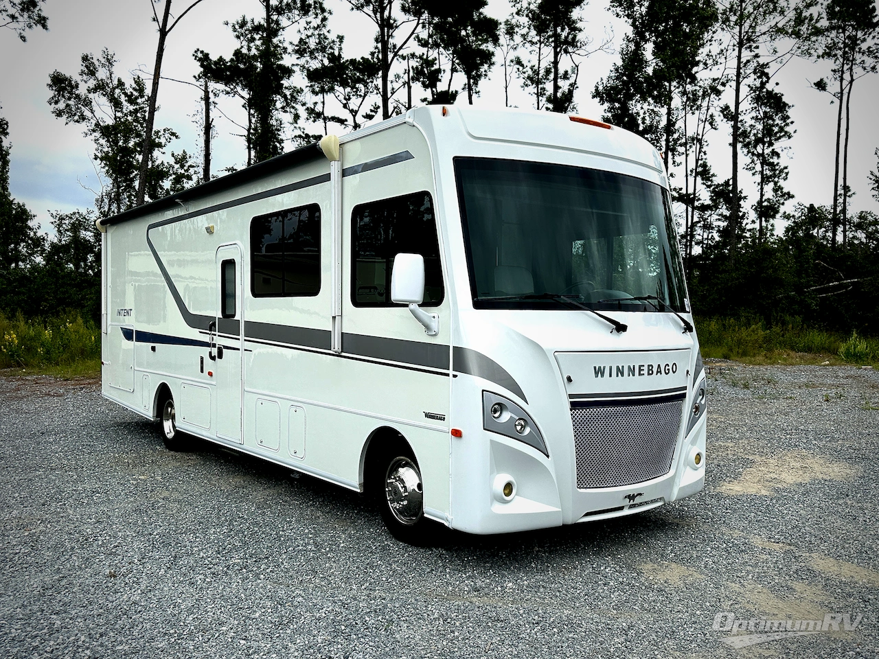 2018 Winnebago Intent