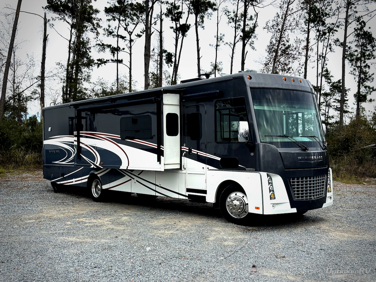 2016 Itasca Suncruiser