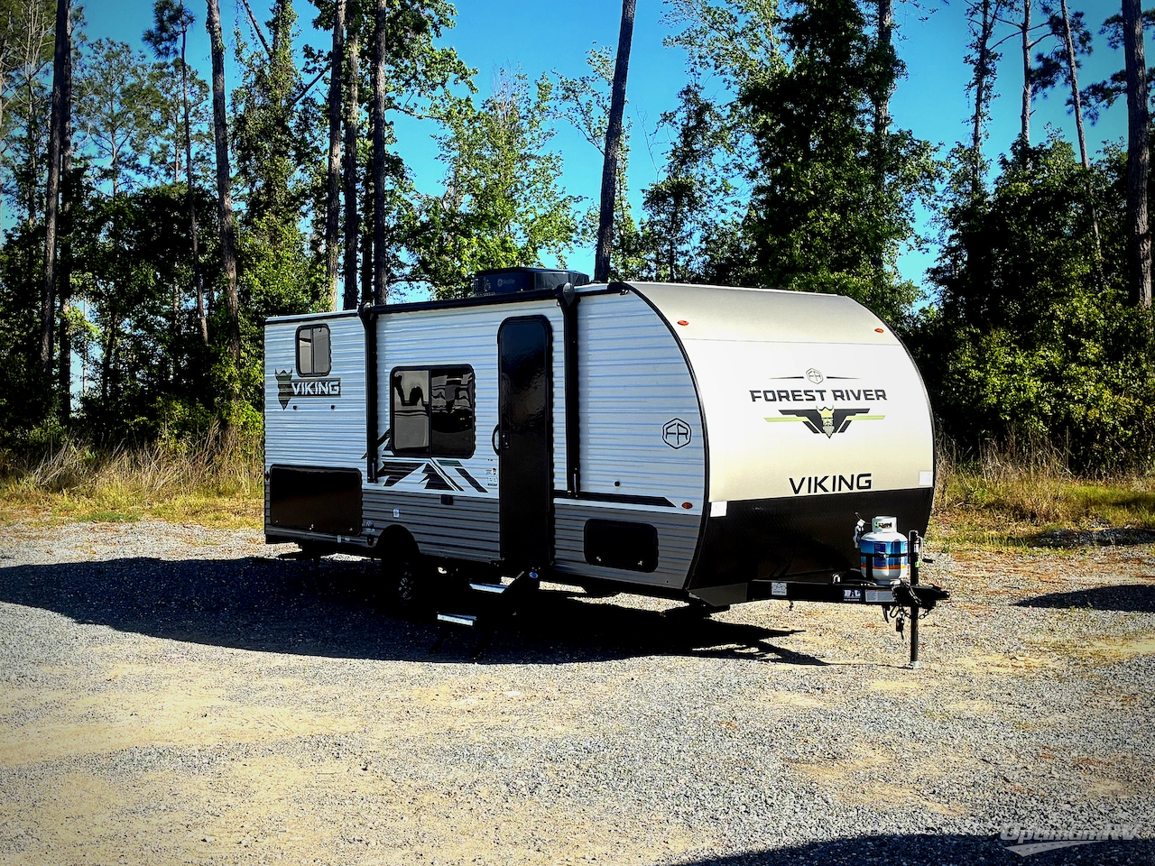 2026 Forest River Viking
