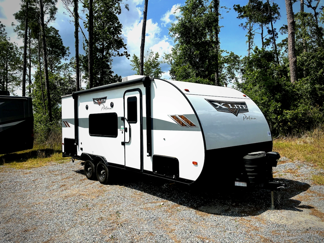 2024 Forest River Wildwood X-Lite