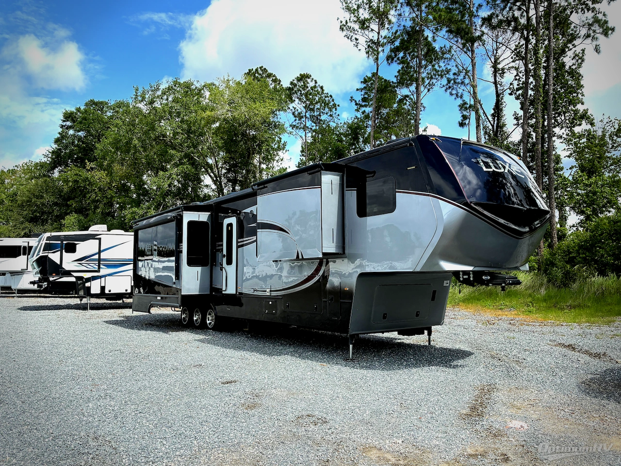 2018 Luxe Elite
