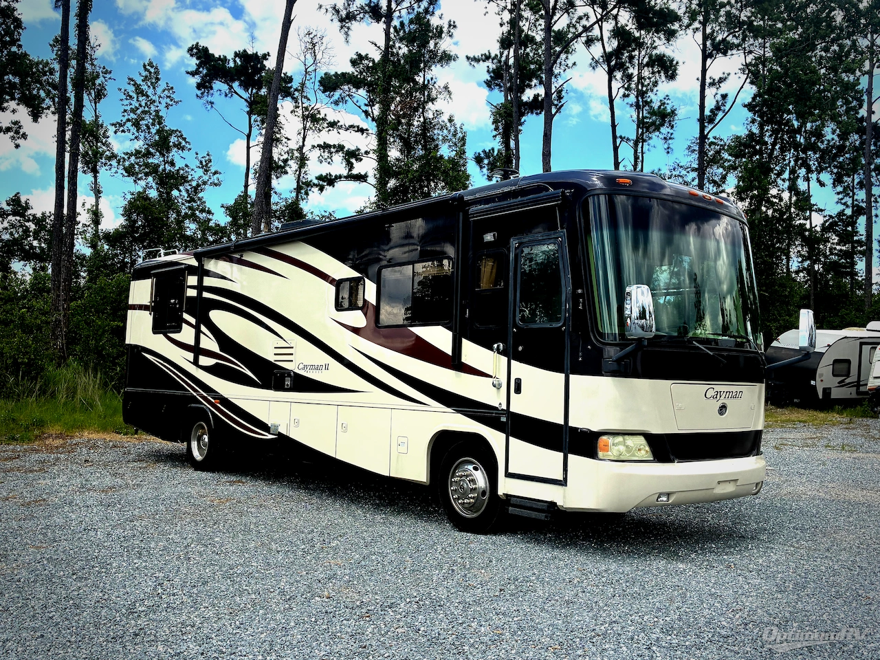 2008 Monaco RV Cayman