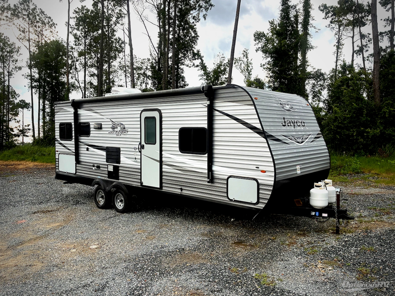 2020 Jayco Jay Flight SLX 8