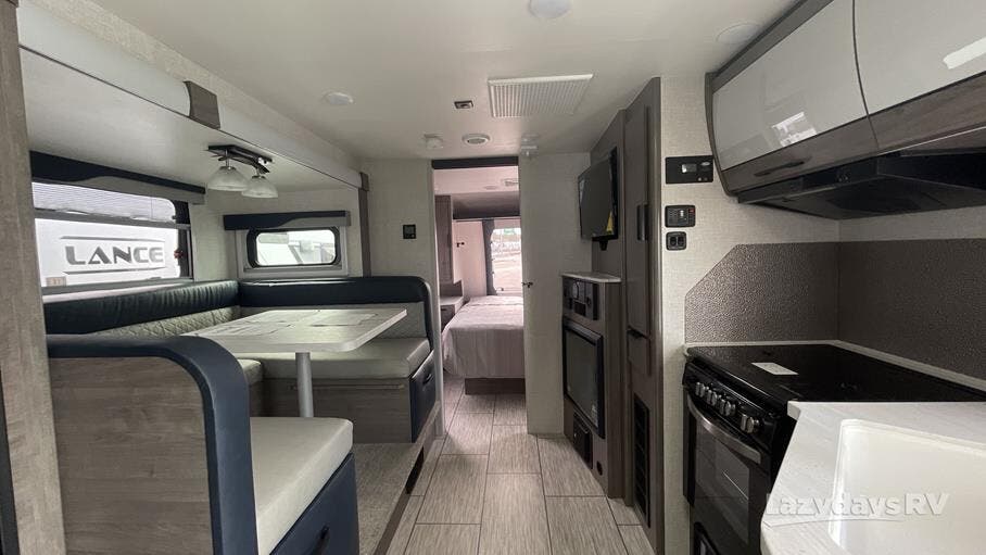 Lance 2445 For Sale