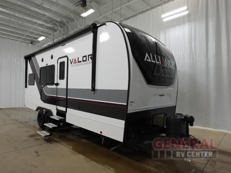 2025 Alliance RV Valor AllAccess 21T15 2025 Travel Trailer in Fort