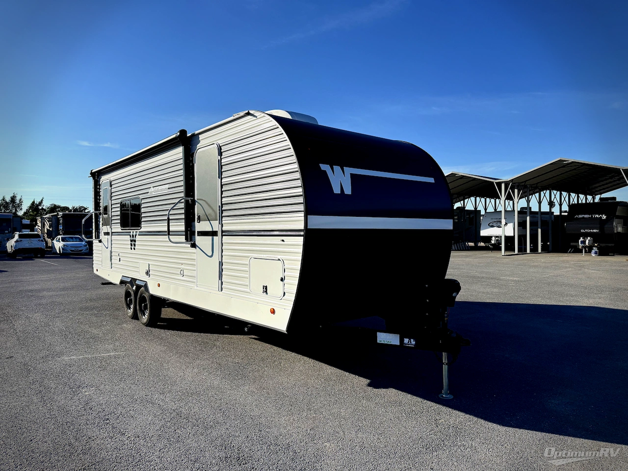 2026 Winnebago Access