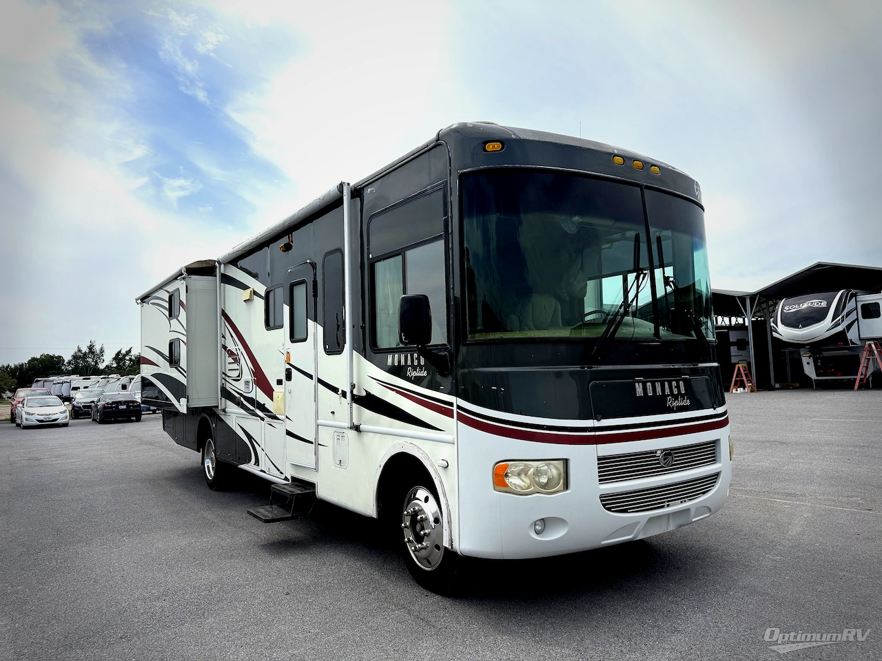 2011 Monaco RV Monarch