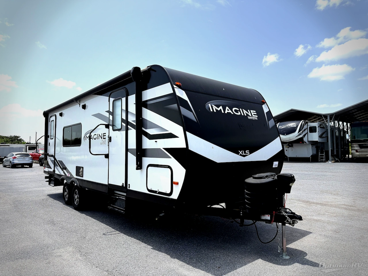 2023 Grand Design Imagine XLS