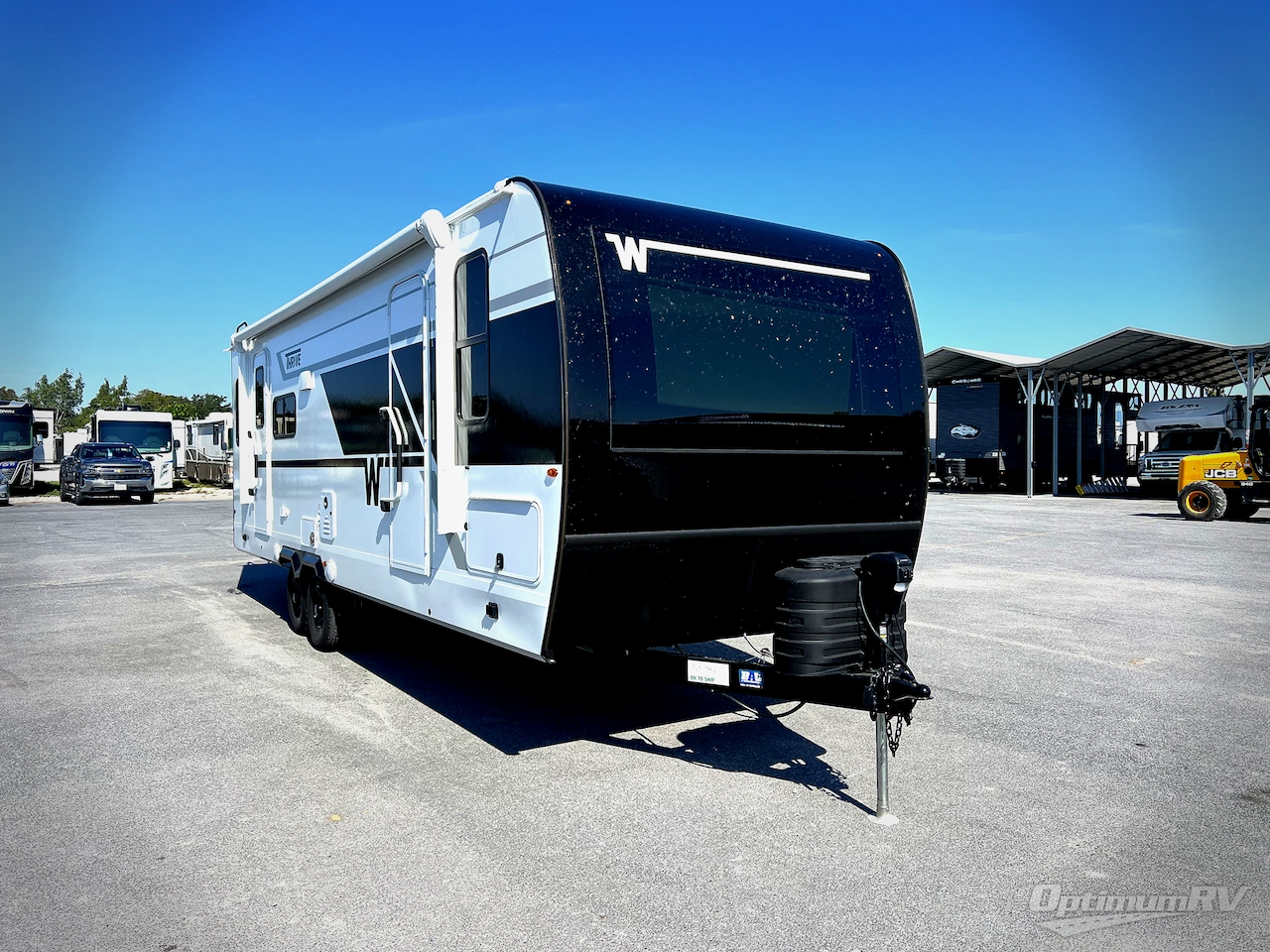 2026 Winnebago Thrive
