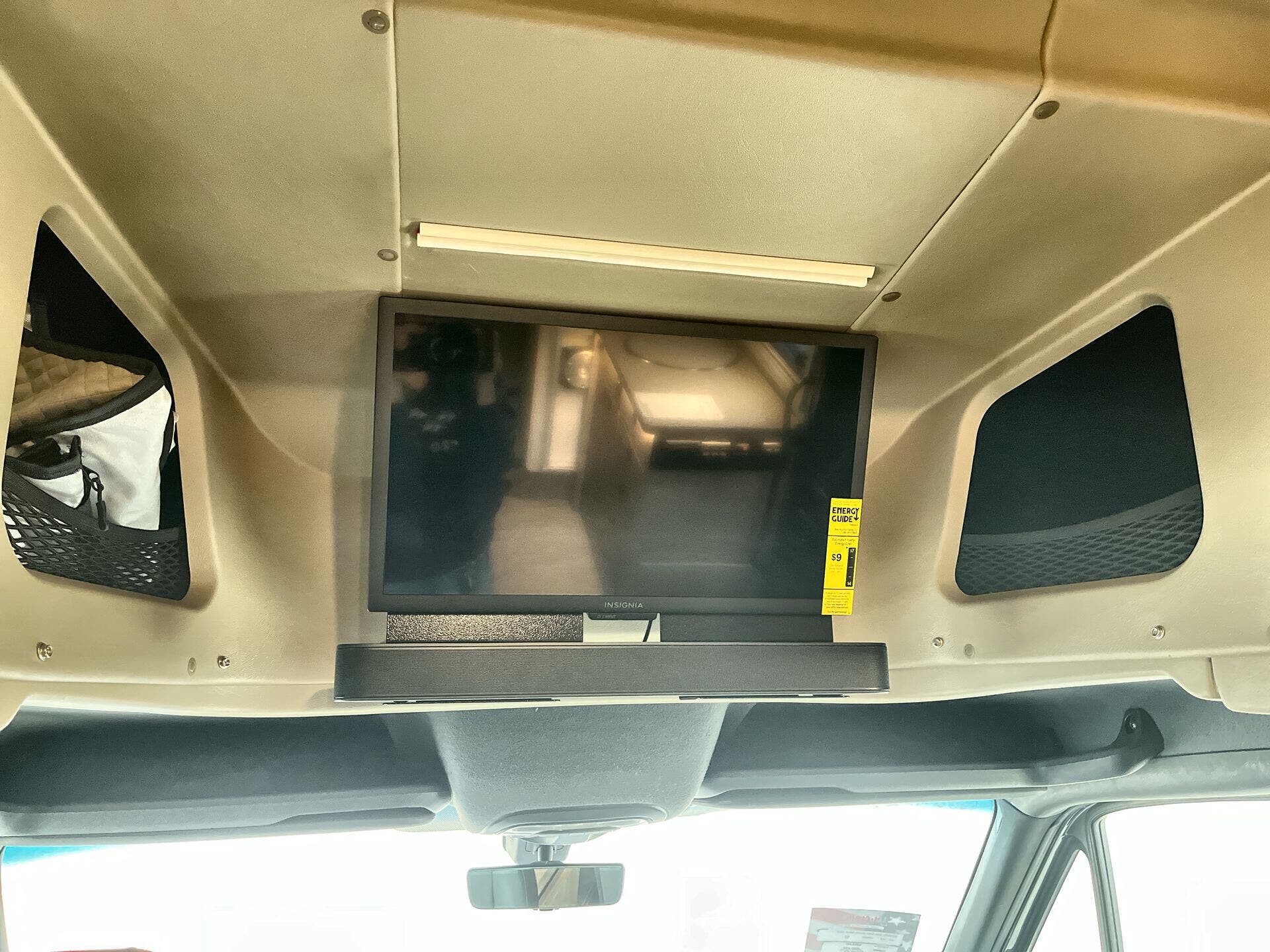 EKKO Sprinter/23B/2026 image-9