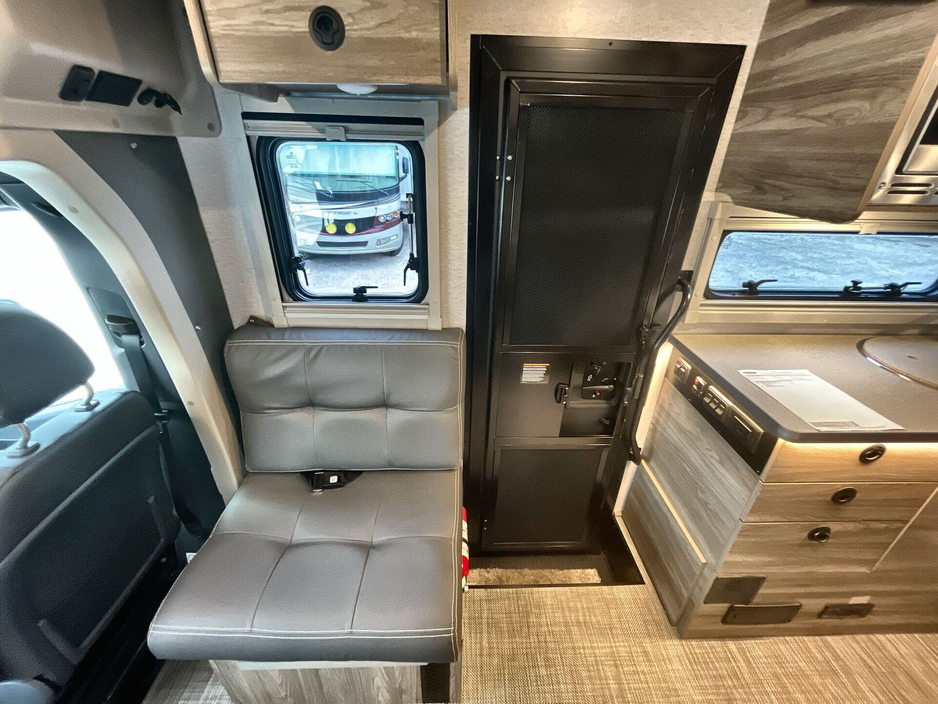 EKKO Sprinter/23B/2026 image-10