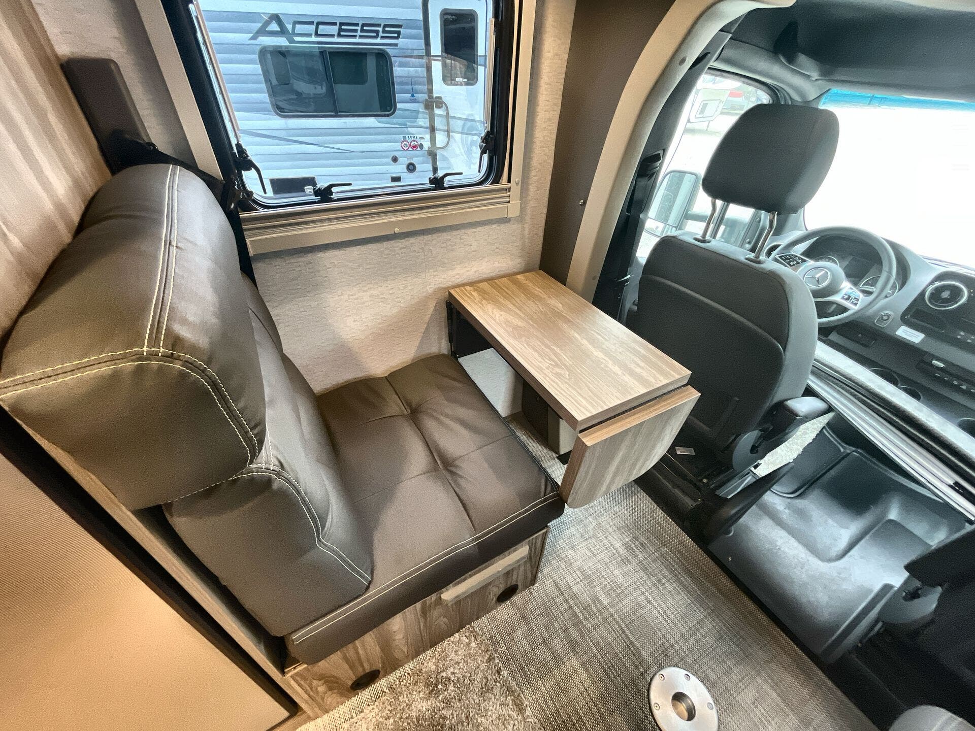 EKKO Sprinter/23B/2026 image-5