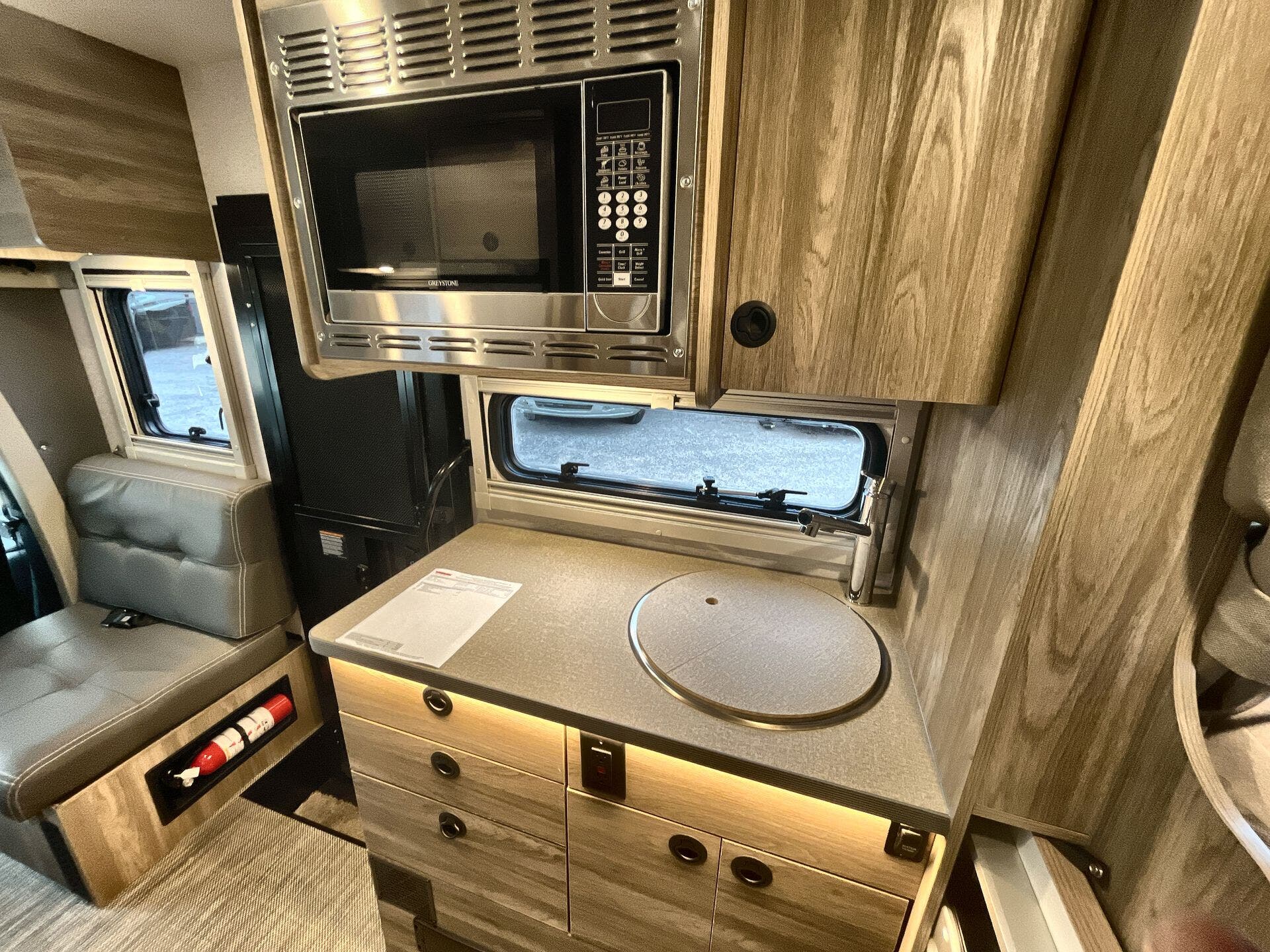 EKKO Sprinter/23B/2026 image-14