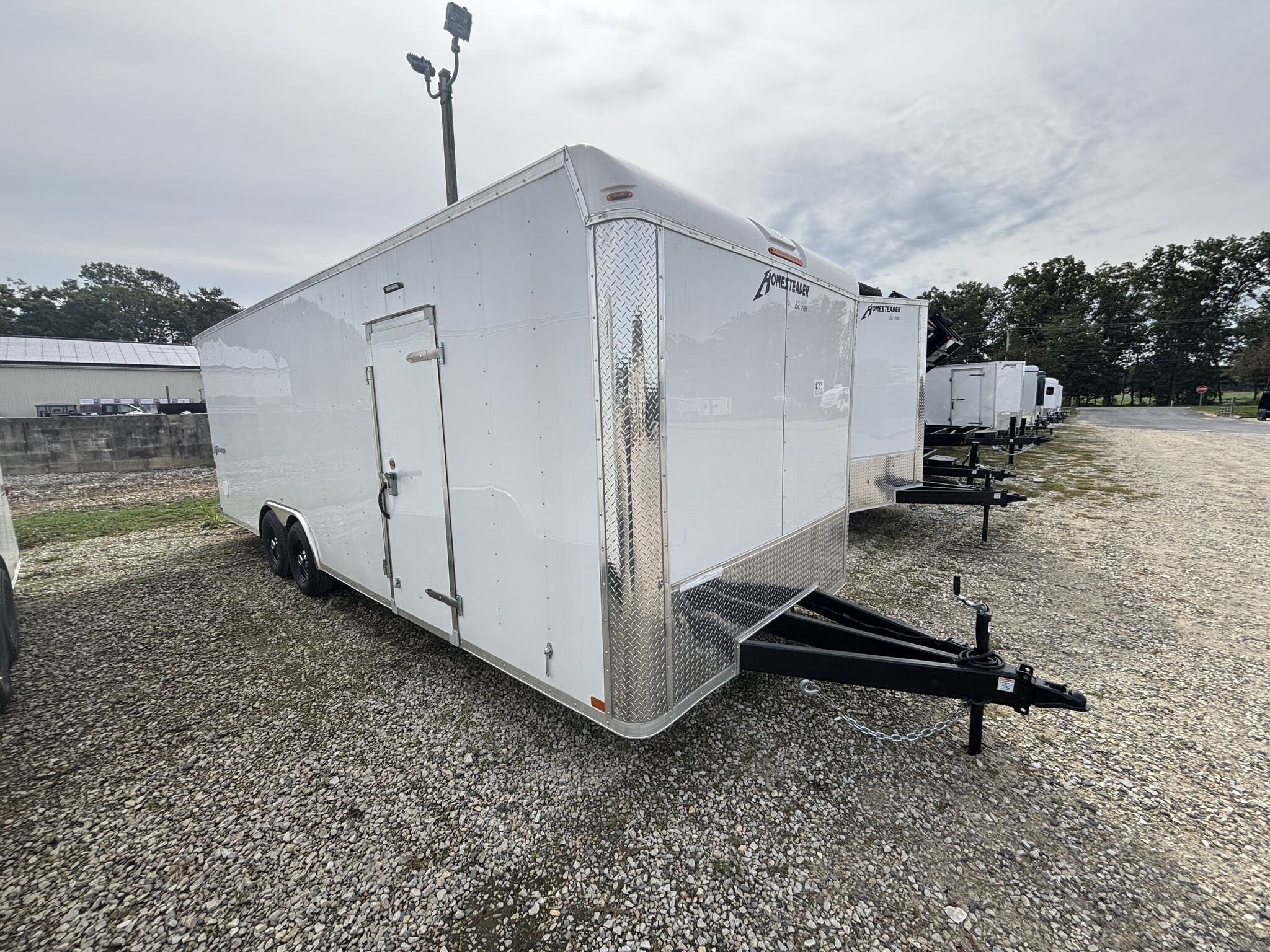 Trailer Photo 1