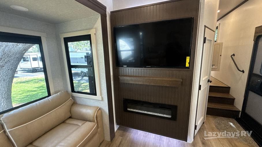 New 2026 Forest River Cedar Creek Experience 39RKB for sale in Seffner, FL