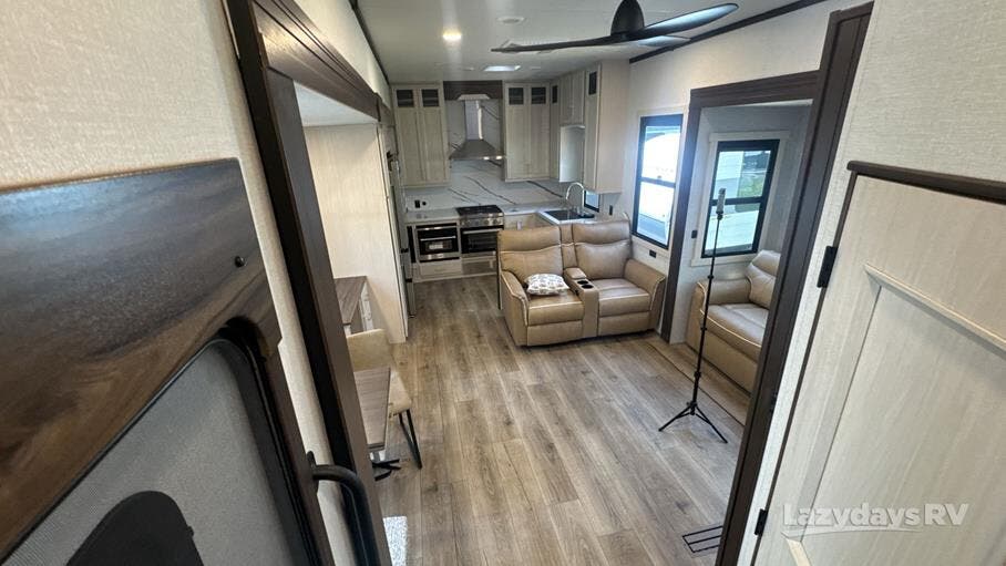 New 2026 Forest River Cedar Creek Experience 39RKB for sale in Seffner, FL
