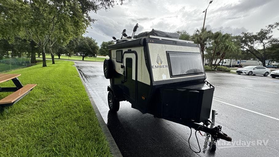 Used 2023 Ember RV Overland Micro Series ROK for sale in Seffner, FL