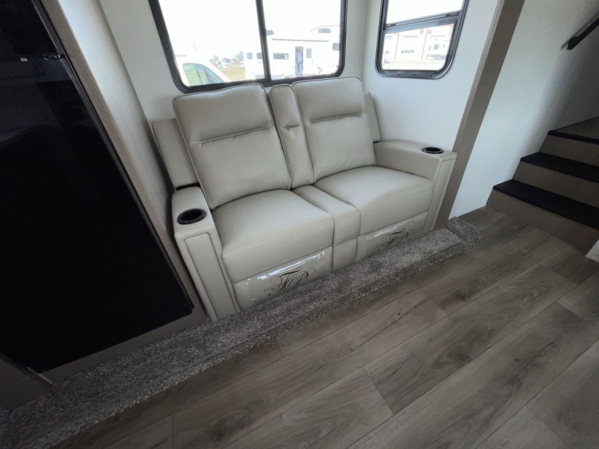 New 2026 Grand Design Reflection 100 Series 22RK for sale in Sanger, TX