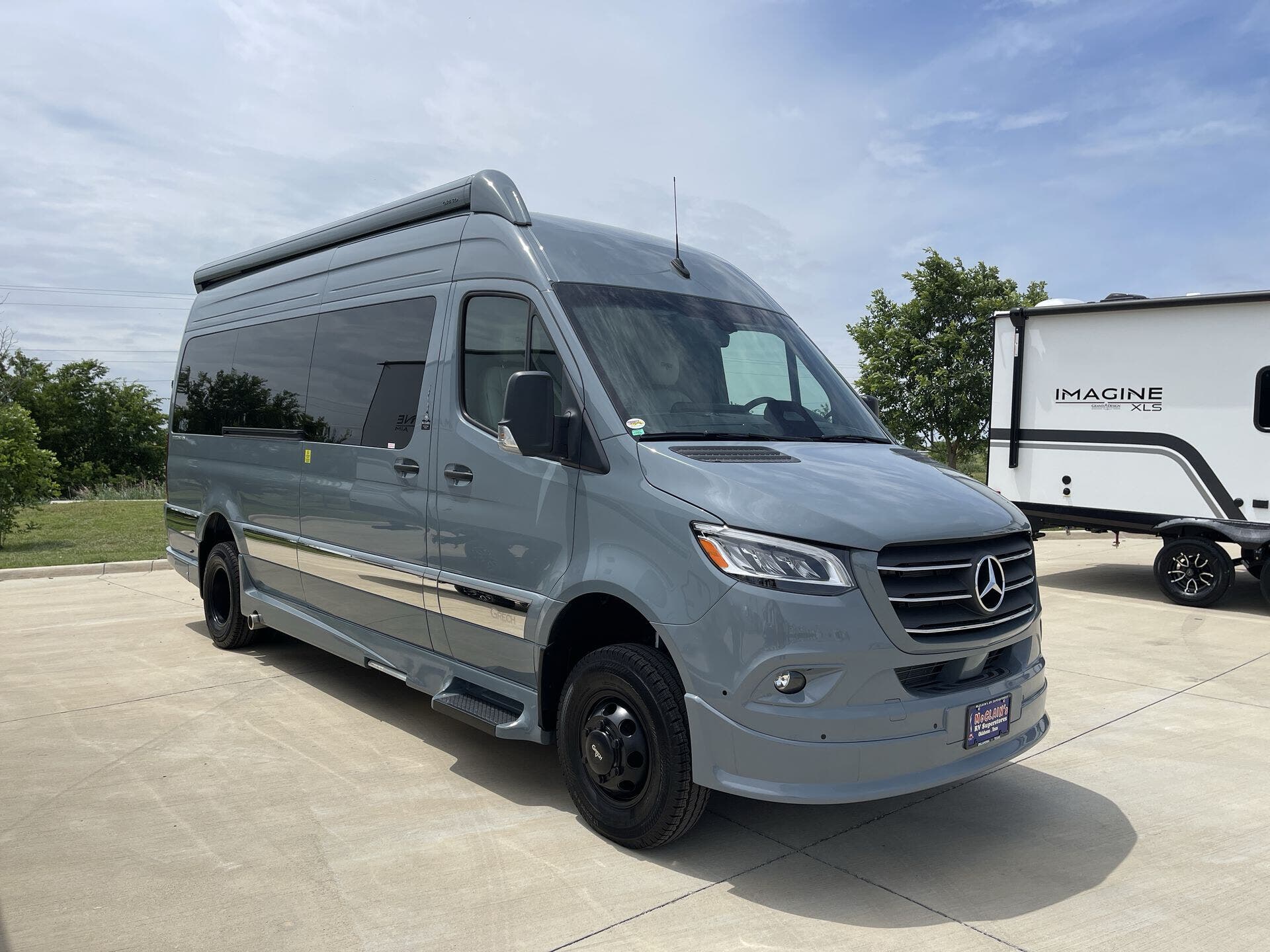 2027 Terreno-ion