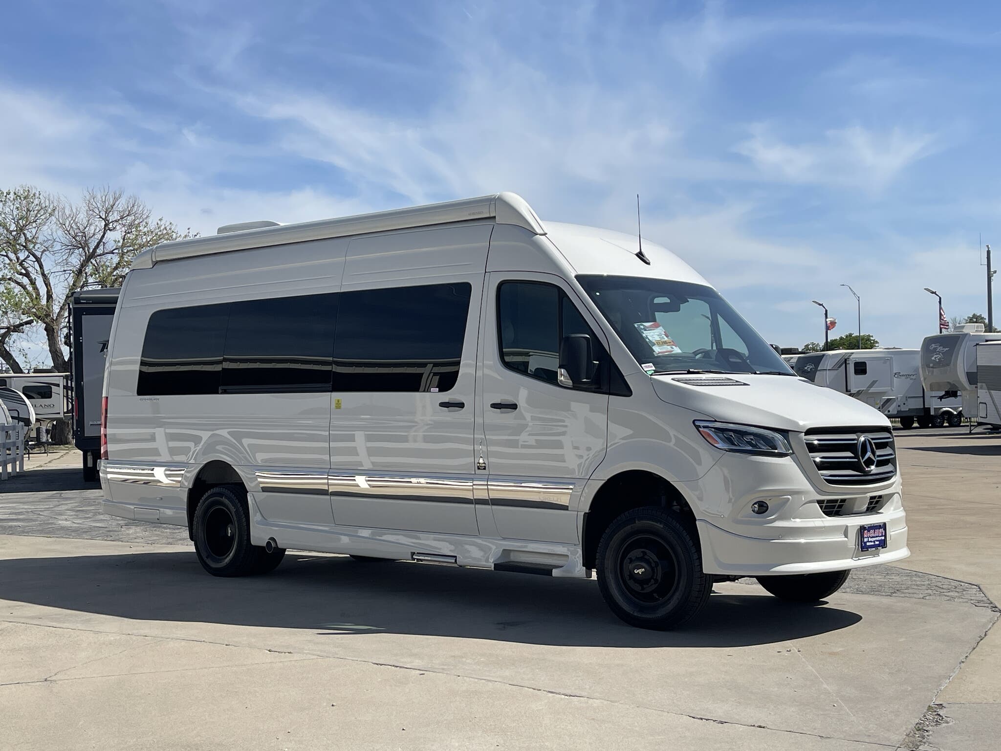 Grech Rv For Sale