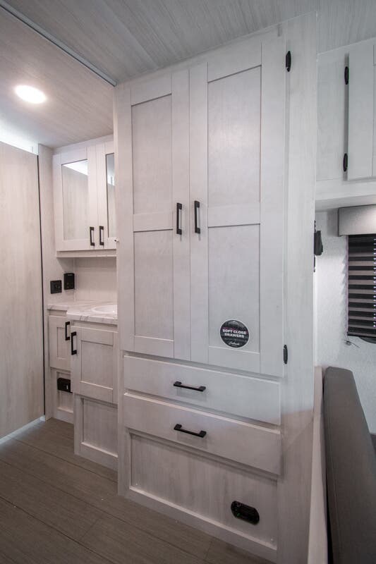 New 2026 EAST TO WEST Entrada 210NSC Motor Home Class C at Blue Compass ...