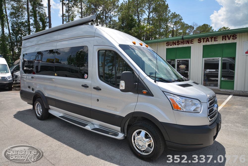 2020 Coachmen Beyond For Sale $89,950 - 2024349