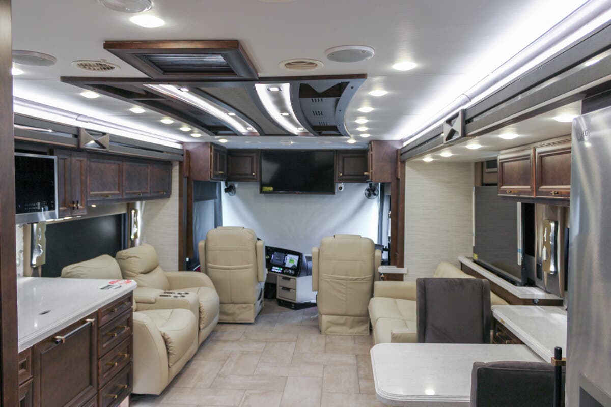 2026 Tiffin Motorhomes Allegro Bus 40 IP for Sale