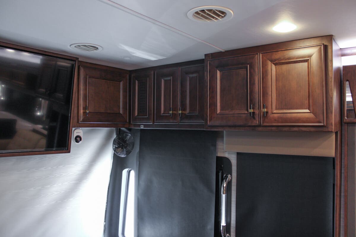 2026 Tiffin Motorhomes Allegro Bus 40 IP for Sale