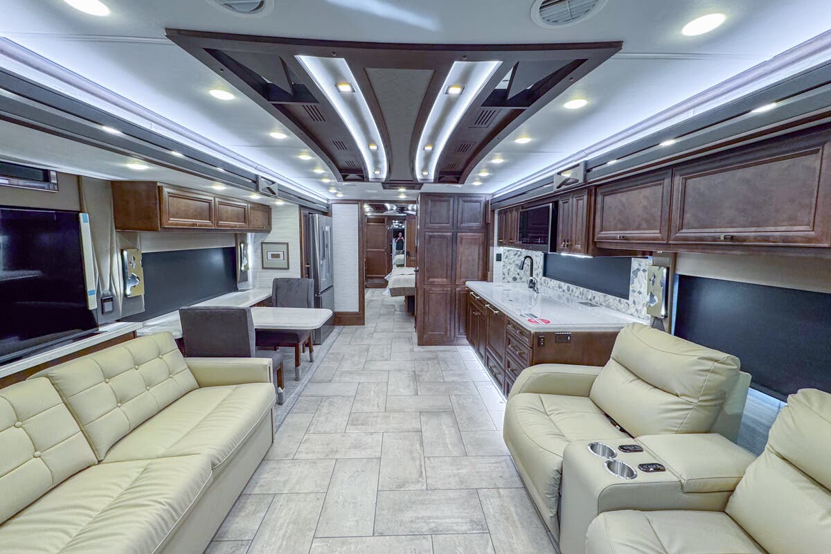2026 Tiffin Motorhomes Allegro Bus 40 IP for Sale