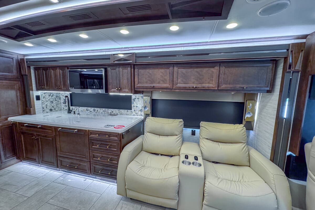 2026 Tiffin Motorhomes Allegro Bus 40 IP for Sale