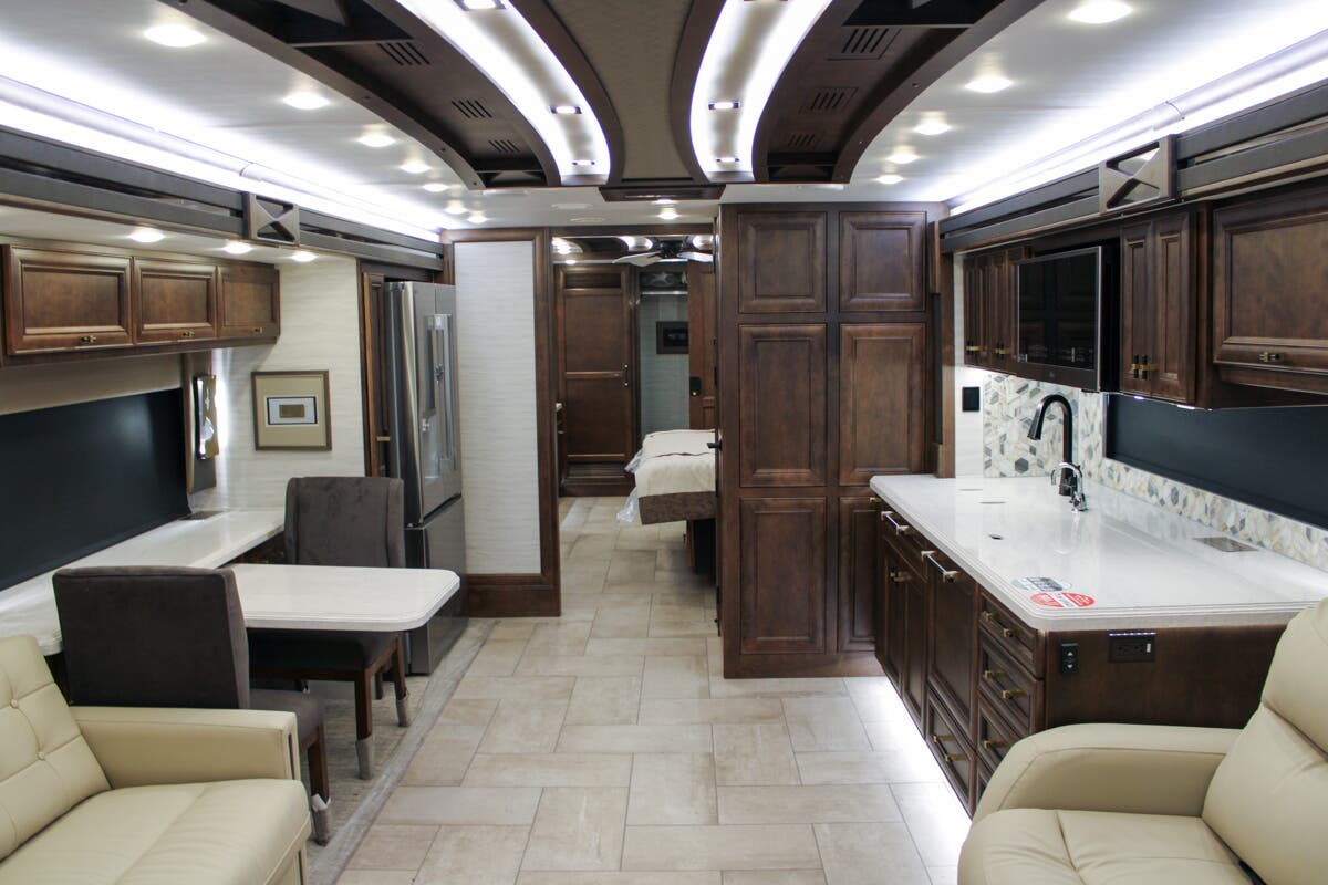 2026 Tiffin Motorhomes Allegro Bus 40 IP for Sale
